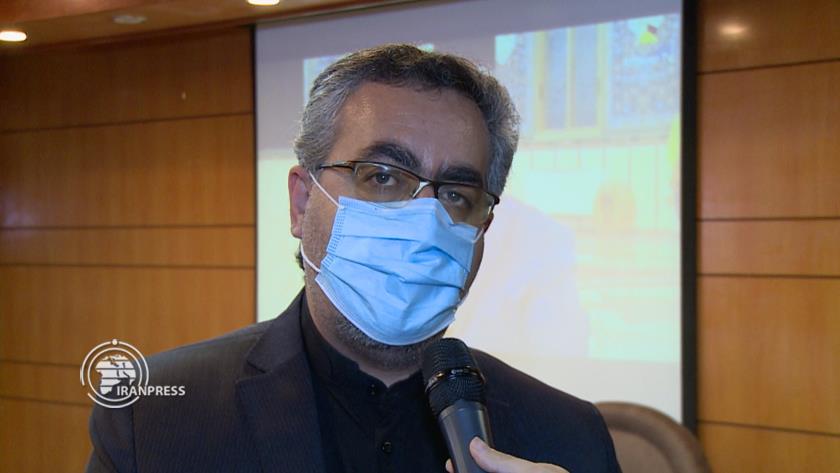 Iranpress: Flu vaccine to be distributed to high-risk individuals: Iranian official