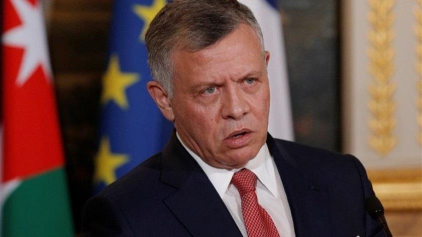 Iranpress: Jordan