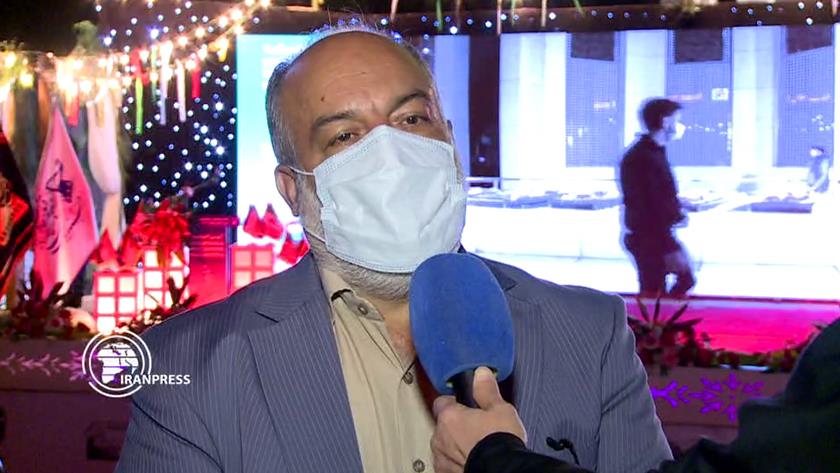 Iranpress: Resistance forces defend country in all situations: Film Festival Secretary 