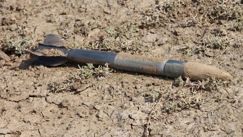 Iranpress: Three rockets hit border areas in northwestern Iran