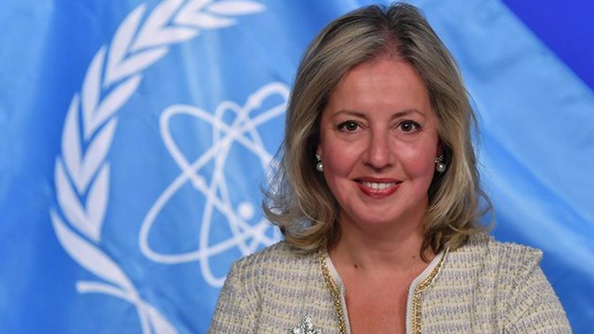 Iranpress: New chair of IAEA Board of Governors elected