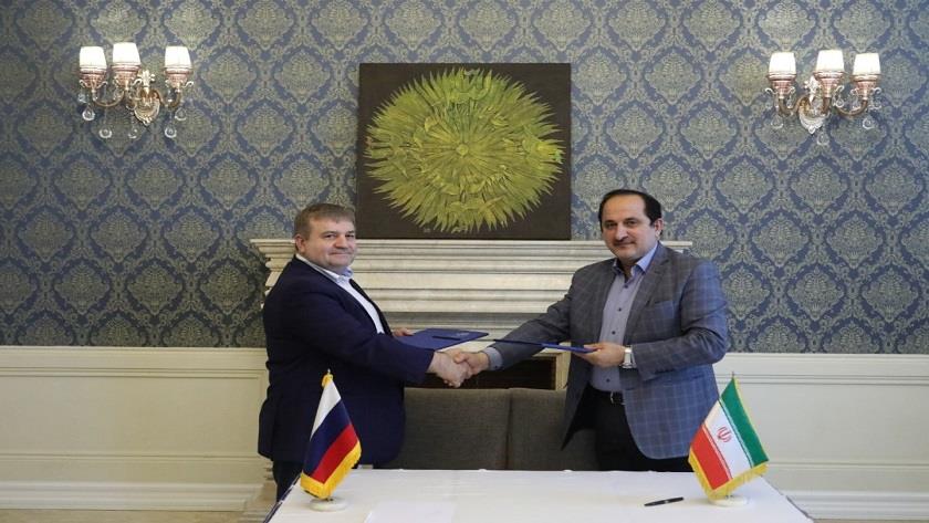 Iranpress: Iran, Russia, Kazakhstan and Turkmenistan facilitate shipping in Caspian Sea 