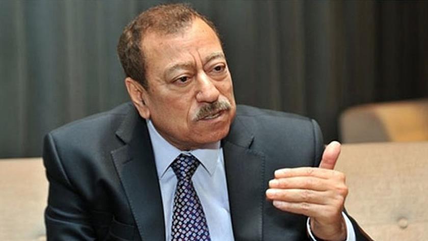Iranpress: US embassy in Baghdad turned to 