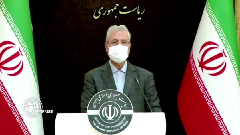 Iranpress: Spox.: Iran spares no effort to help the Nagorno-Karabakh conflict to be solved