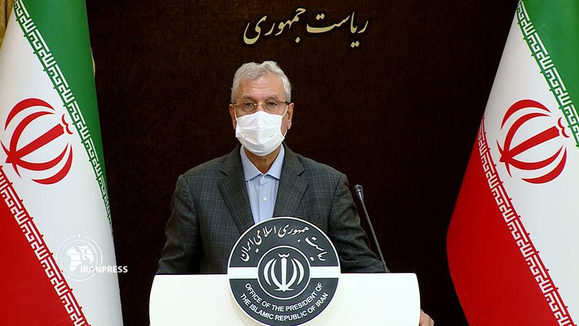 Iranpress: US claim for so-called comprehensive agreement, mere propaganda: Rabiei