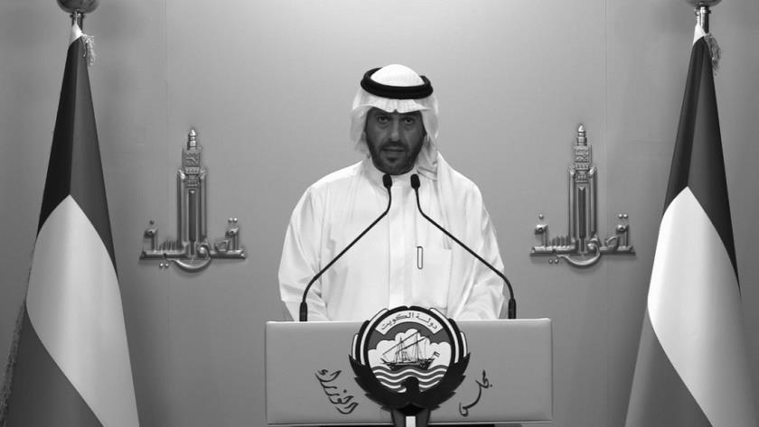 Iranpress: Kuwait gov
