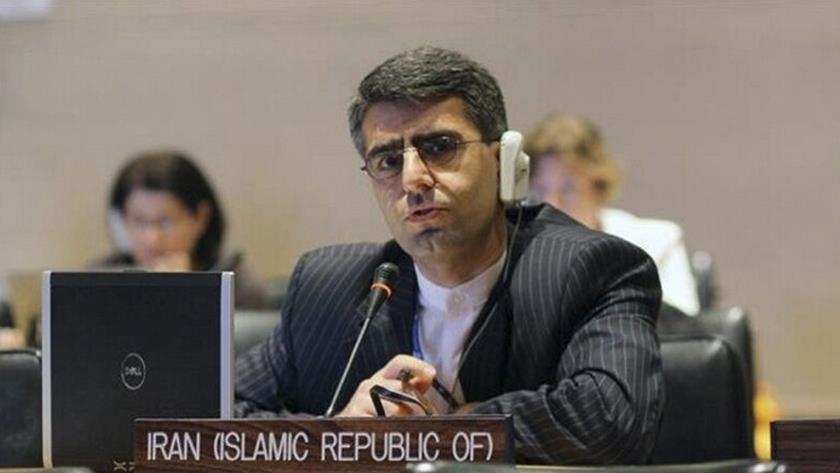 Iranpress: Iran rejects accusations on human rights as baseless