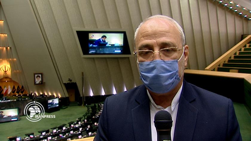 Iranpress: Parliament tries to improve people livelihood: MP