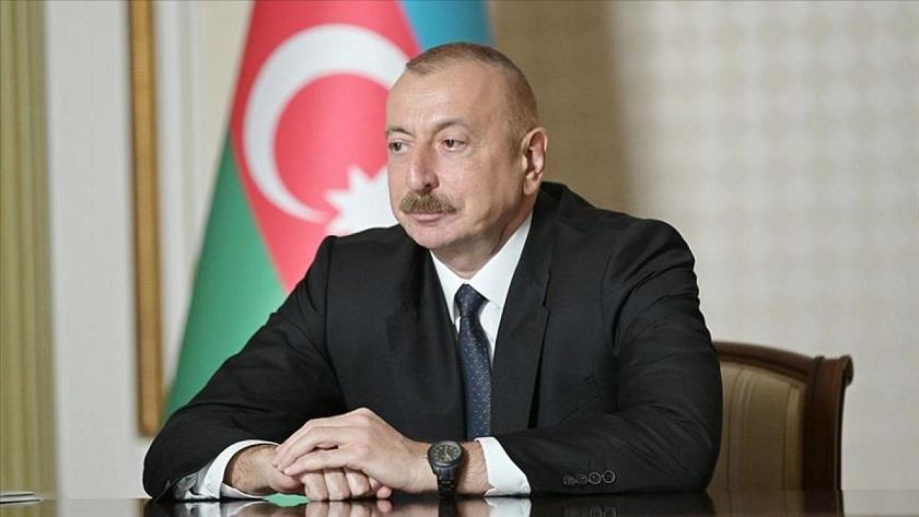 Iranpress: Azerbaijan: Military action halts if Armenia withdraws from Nagorno-Karabakh