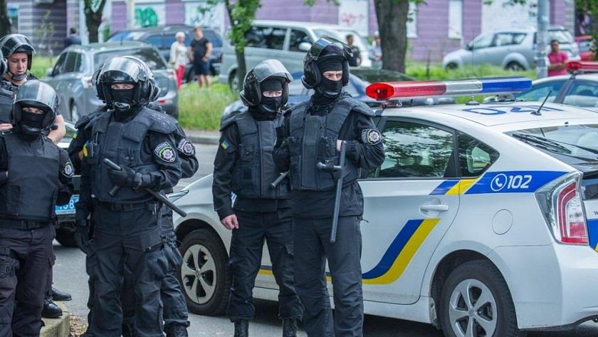 Iranpress: US embassy employee killed in Ukraine