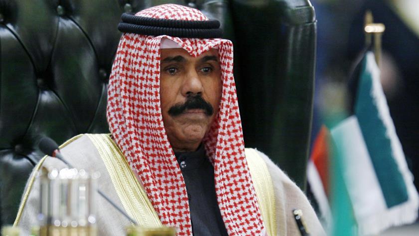 Iranpress: Kuwait new Emir voices support for Palestine