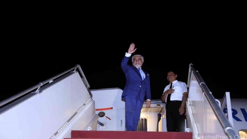 Iranpress: Pakistan trip concluded with 