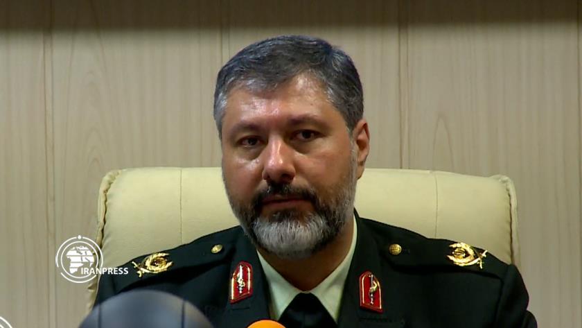 Iranpress: Despite COVID-19 outbreak, Iran counters narcotics: Police chief