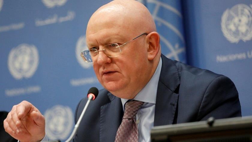 Iranpress: UNSC not to discuss anymore restoration of sanctions against Iran