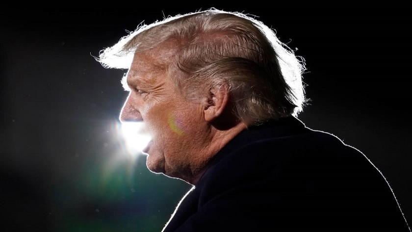 Iranpress: Trump, biggest source of COVID-19 misinformation: study finds