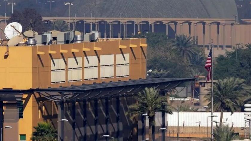 Iranpress: Iraqi official: Perpetrators linked to attacks on diplomatic missions arrested