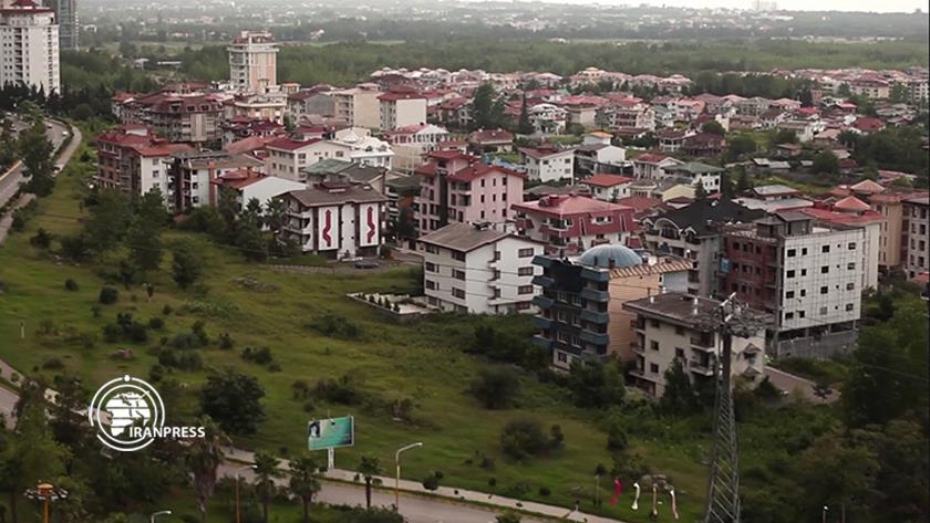 Iranpress: Namakabrood tourist village, a place to visit in Mazandaran, Iran