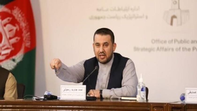 Iranpress: Afghanistan declares Persian as national language