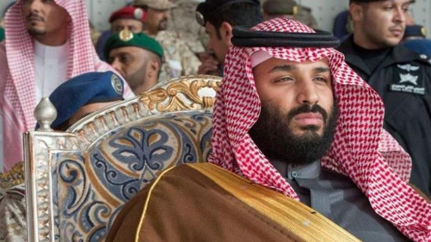 Iranpress: Crackdown against opposition in Saudi Arabia increased: Los Angeles Times