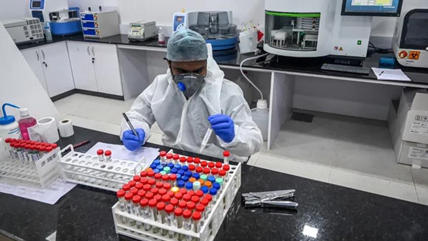 Iranpress: India tops globally with highest Covid recoveries, lowest mortality rate