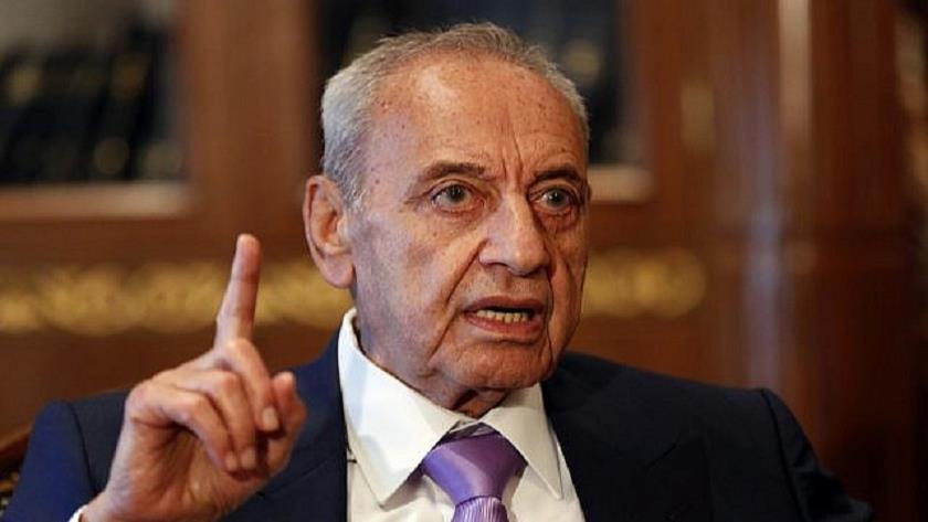 Iranpress: Lebanon suffers most out of compromising with Israel: Nabih Berri