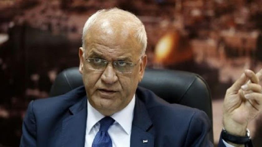 Iranpress: US does not want Palestinian elections to be held: PLO official