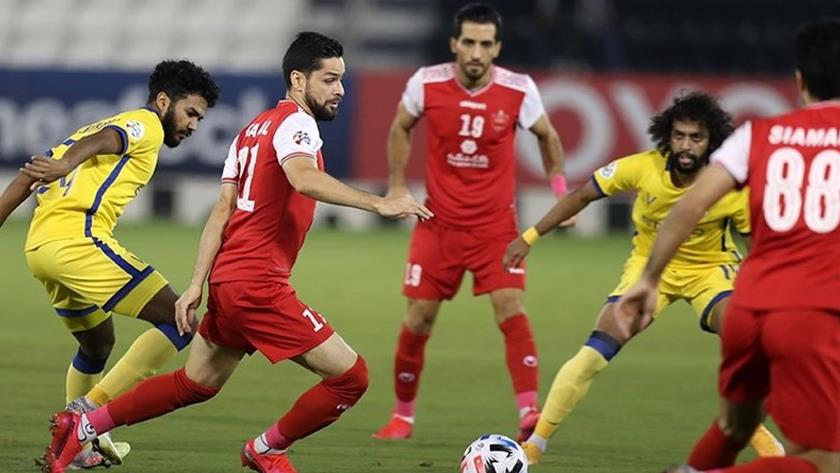 Iranpress: Iran