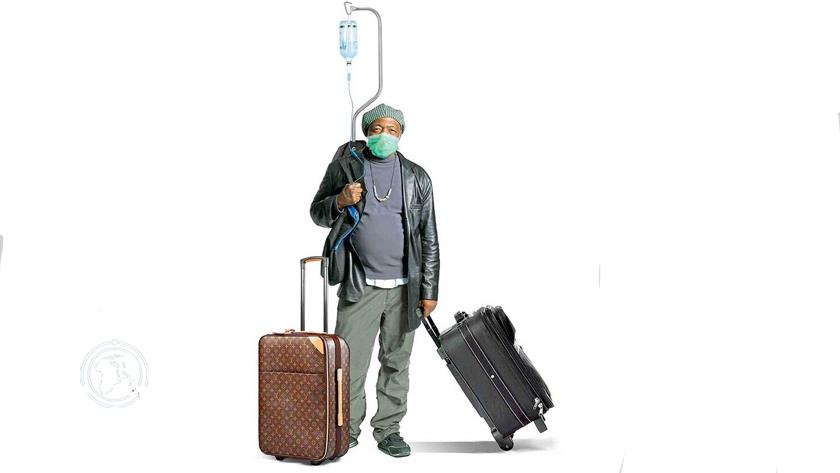 Iranpress: Iran ranks 10 worldwide in medical tourism