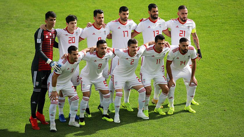 Iranpress: First Skocic team list announced