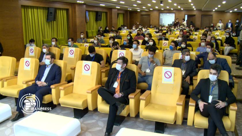 Iranpress: 8th round of Mobile Programming Marathon