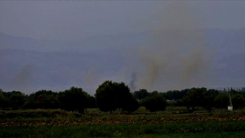 Iranpress: Armenian attacks on Azerbaijani civilians continue