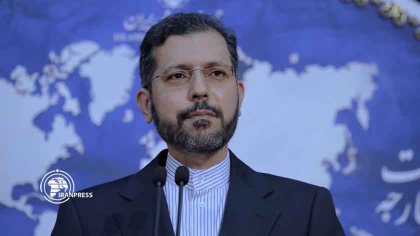 Iranpress: Europe unable to fulfill commitments: Spox