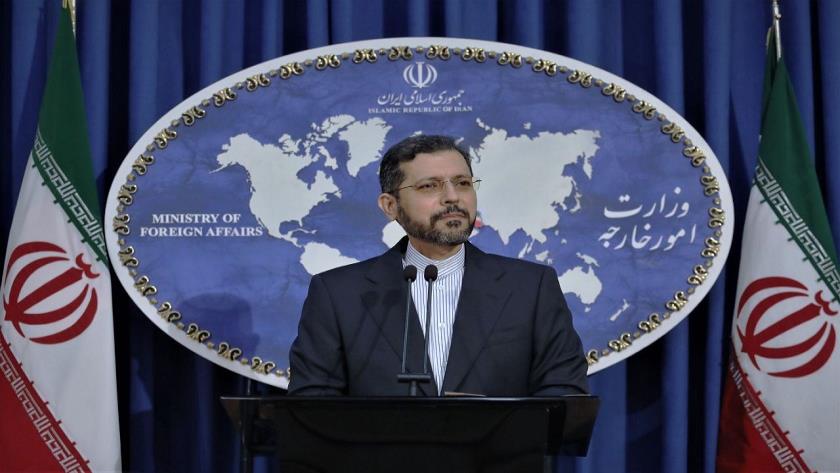 Iranpress: Iran respects Azerbaijan