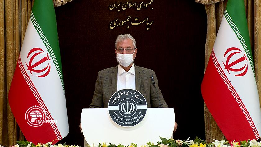 Iranpress: Rabiei emphasizes on increasing non-oil exports