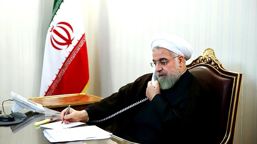 Iranpress: Iran announces readiness to help resolve conflict between Azerbaijan, Armenia