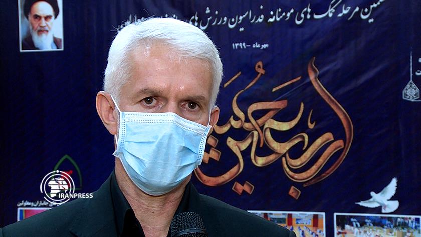 Iranpress: Iran