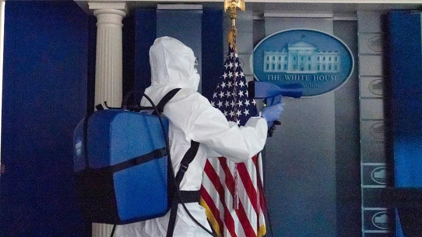 Iranpress: US top advisor tests positive as White House outbreak grows