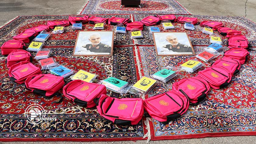 Iranpress: Third phase of 
