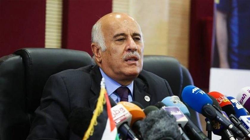 Iranpress: Palestine