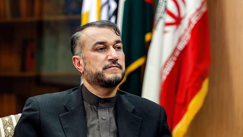 Iranpress: Iran never compromises with any side over its national security: Ghalibaf aide