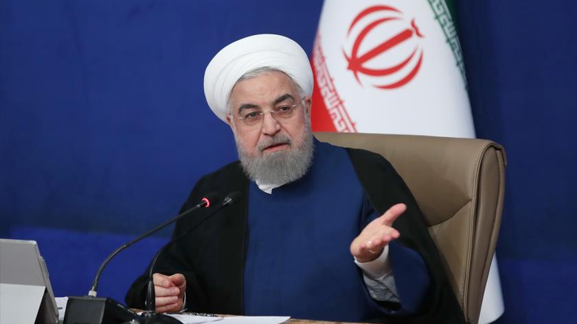 Iranpress: Iran calls for an immediate end to Armenia-Azerbaijan conflict