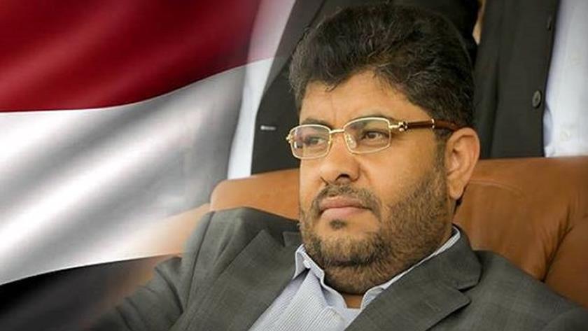 Iranpress: US kills civilians in name of fighting terrorism: Yemeni top official