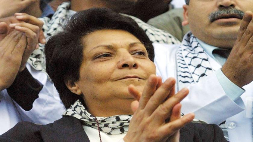 Iranpress: Palestinian activist says Zionists are now playing same role as Hitler