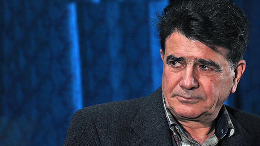 Iranpress: Shajarian, Iran greatest maestro of Persian classical music, passes away