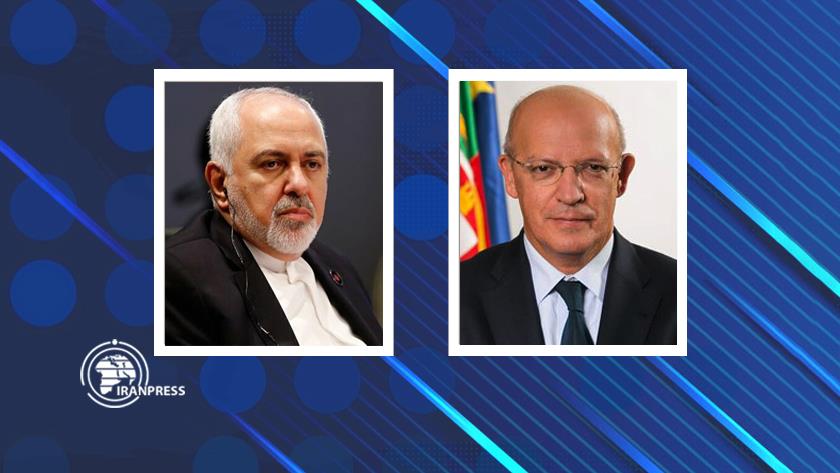 Iranpress: Exhibition of Iran-Portugal 500 years