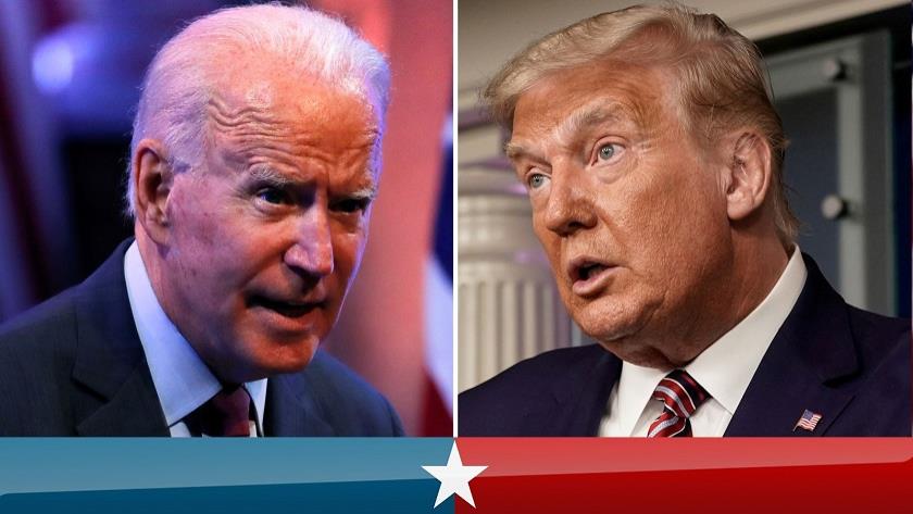 Iranpress: Organizers cancel Oct 15 US presidential debate
