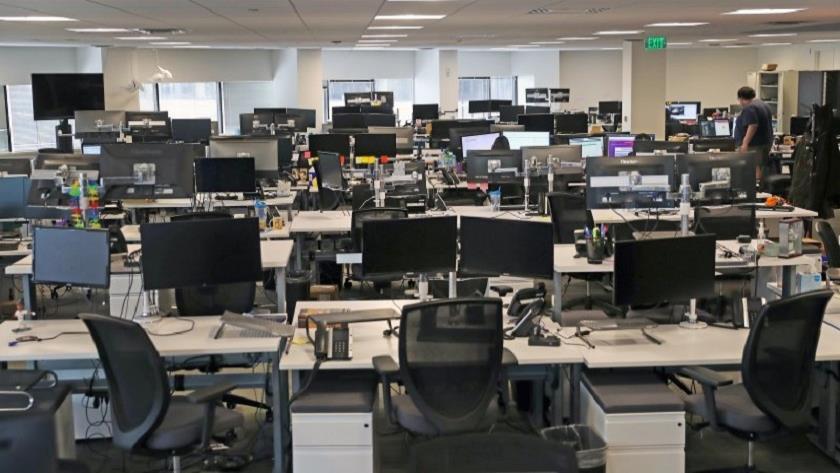 Iranpress: Microsoft to let employees work from home permanently