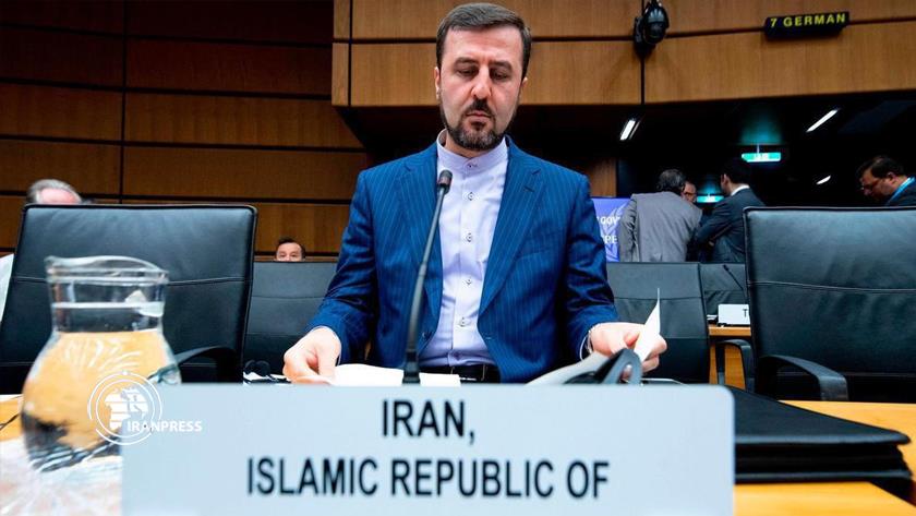 Iranpress: Europe has heavy responsibility for economic terrorism against Iran: envoy