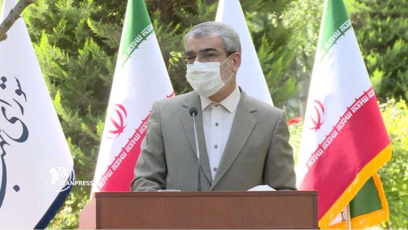 Iranpress: Iran legal measures to pursue US sanctions, available: official