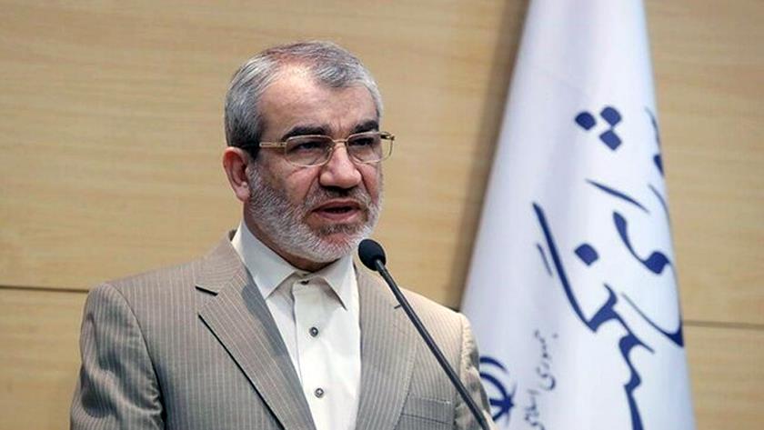 Iranpress: Registration of women in presidential election permitted: Guardian Council spox